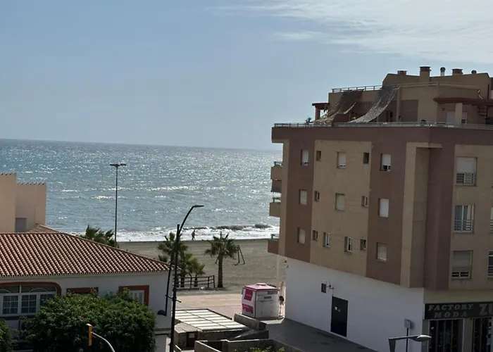 Vut Dulcinea Con Vistas Al Mar 2 Habitaciones