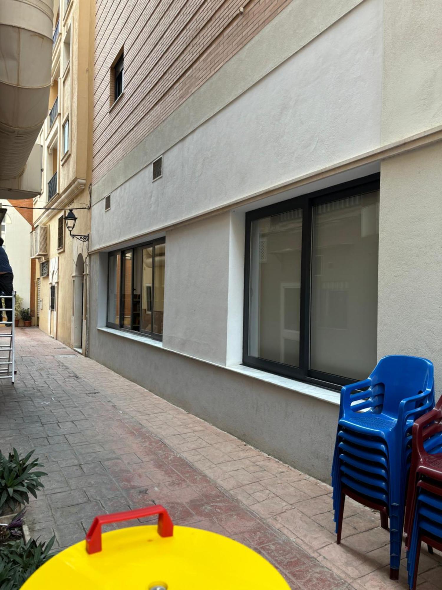Vut Dulcinea Con Vistas Al Mar 2 Apartament Rincón de la Victoria