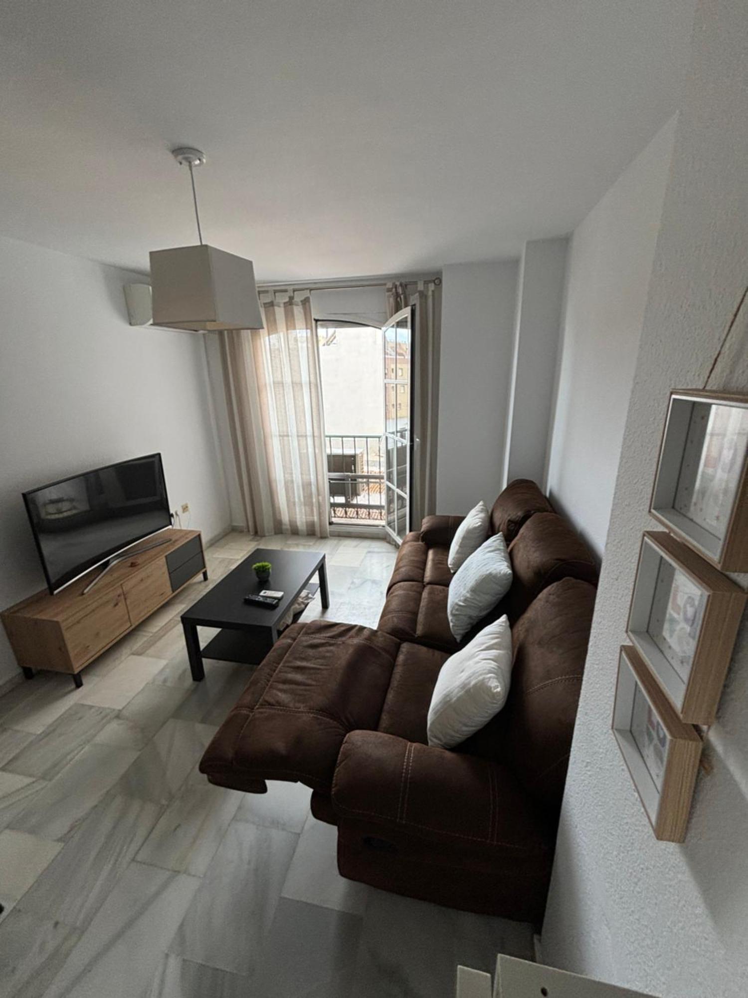 Apartament Vut Dulcinea Con Vistas Al Mar 2 *