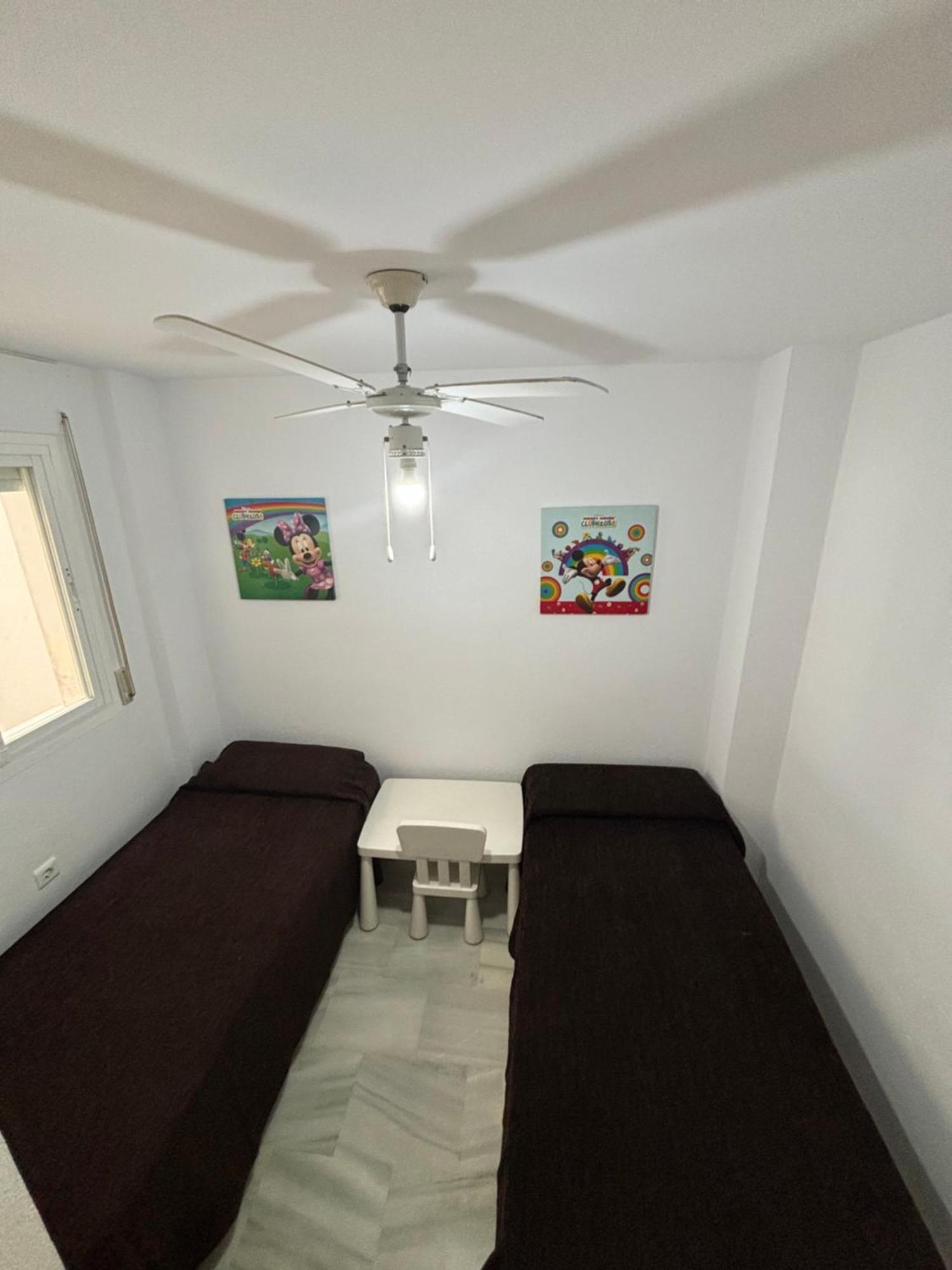 Apartament Vut Dulcinea Con Vistas Al Mar 2 Rincón de la Victoria