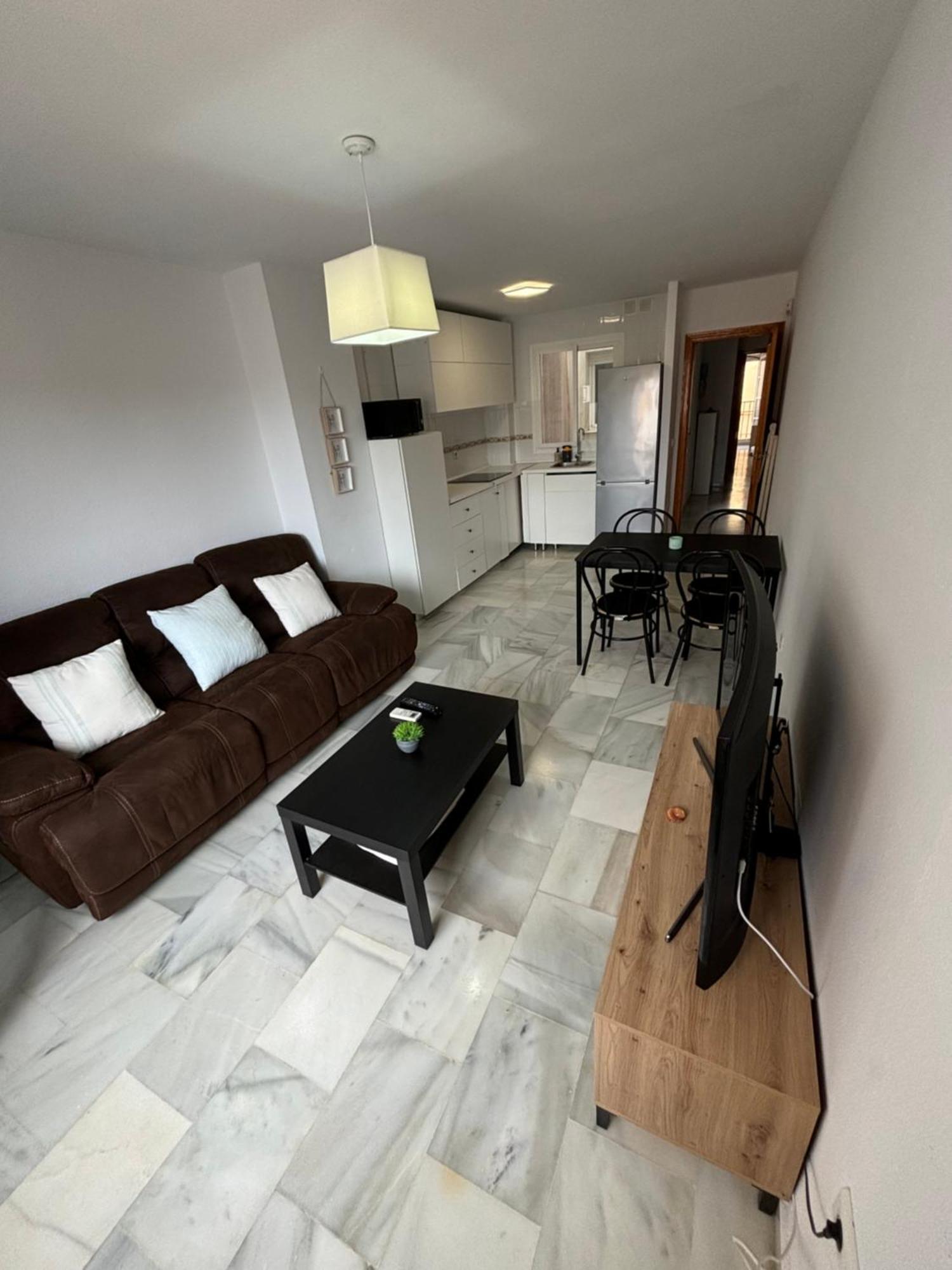 Apartment Vut Dulcinea Con Vistas Al Mar 2