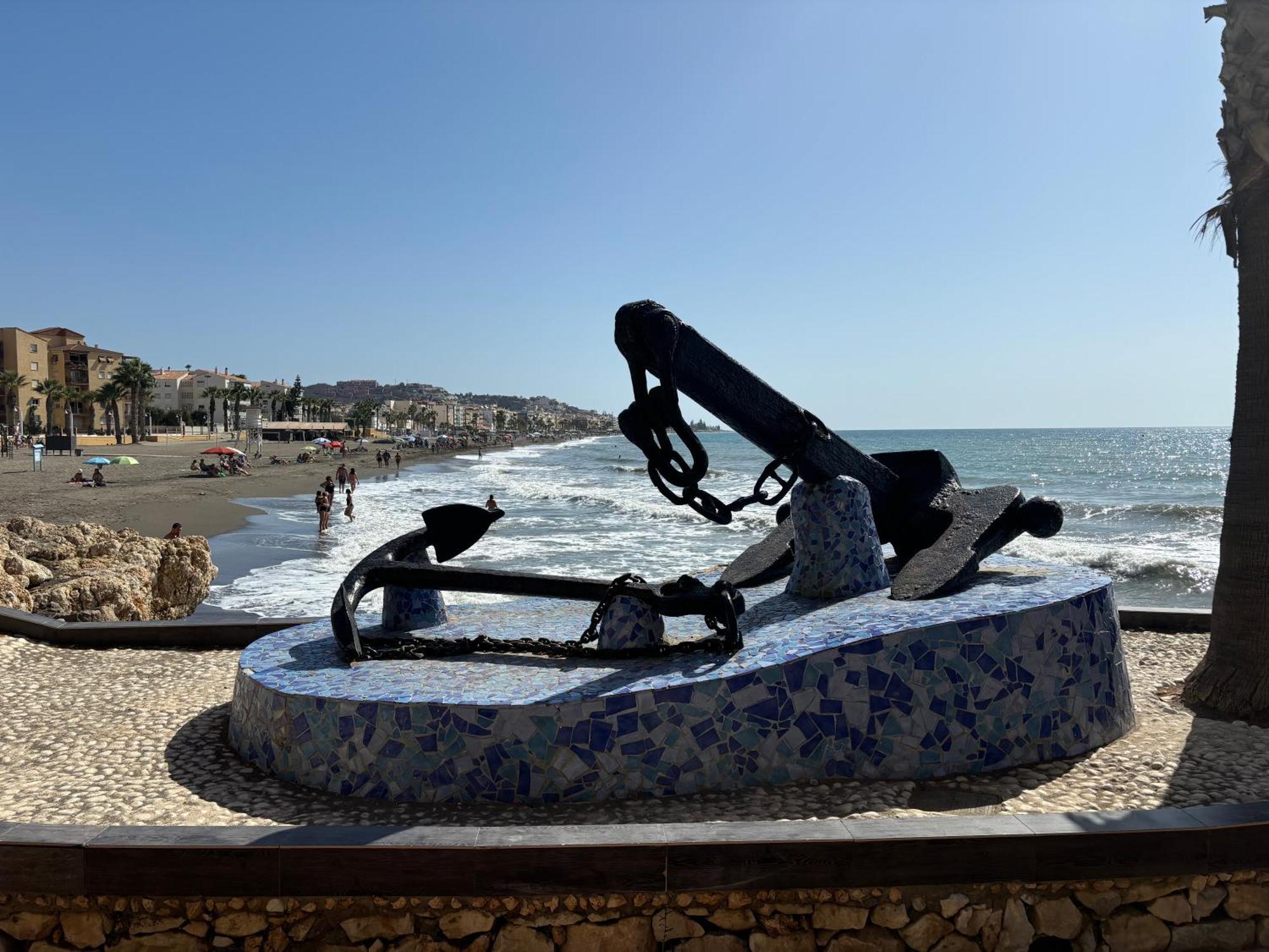 Apartament Vut Dulcinea Con Vistas Al Mar 2
