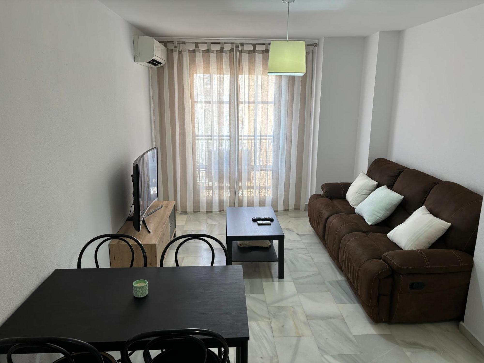 Apartment Vut Dulcinea Con Vistas Al Mar 2 Rincon de la Victoria