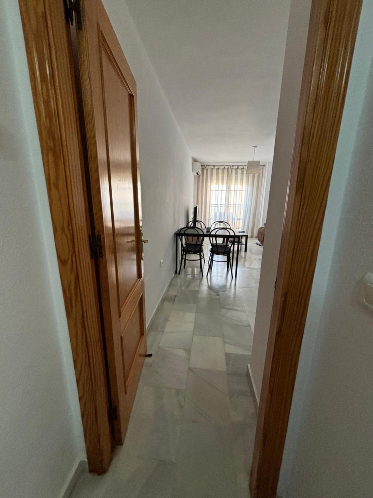 Vut Dulcinea Con Vistas Al Mar 2 Apartament Rincón de la Victoria