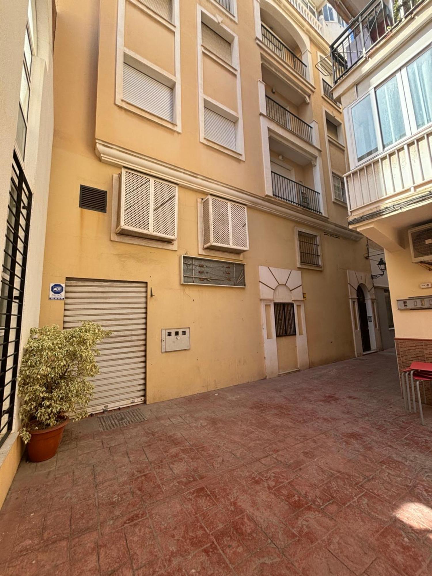 Apartament Vut Dulcinea Con Vistas Al Mar 2 Rincón de la Victoria