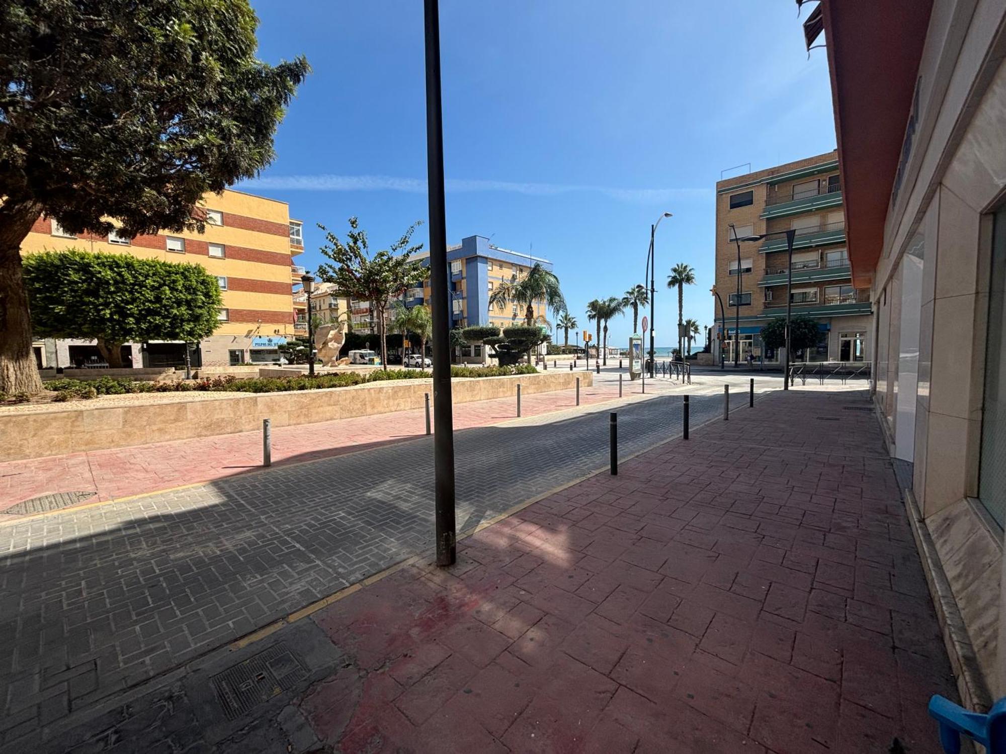 Vut Dulcinea Con Vistas Al Mar 2