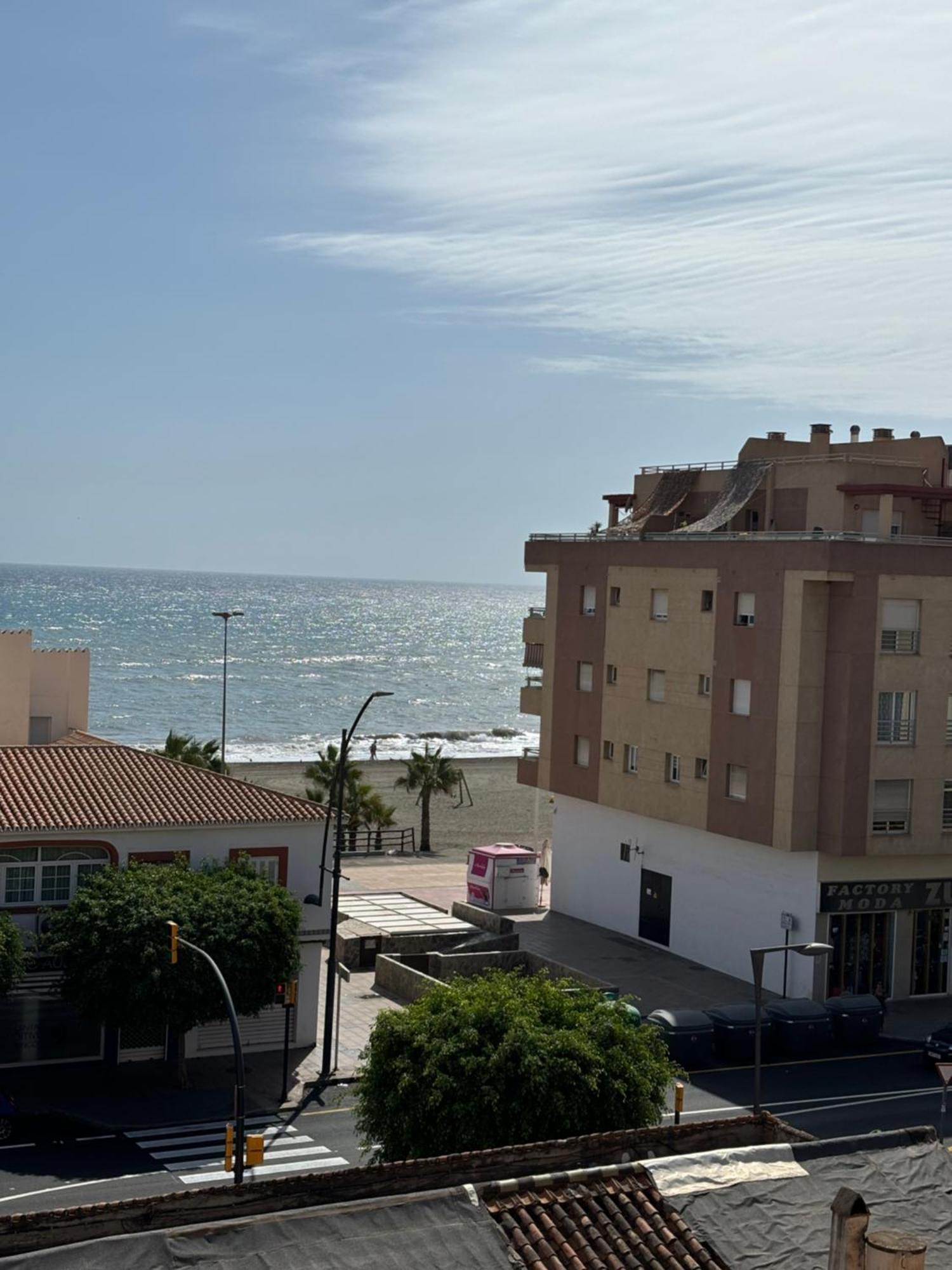 Vut Dulcinea Con Vistas Al Mar 2 Apartament Rincón de la Victoria