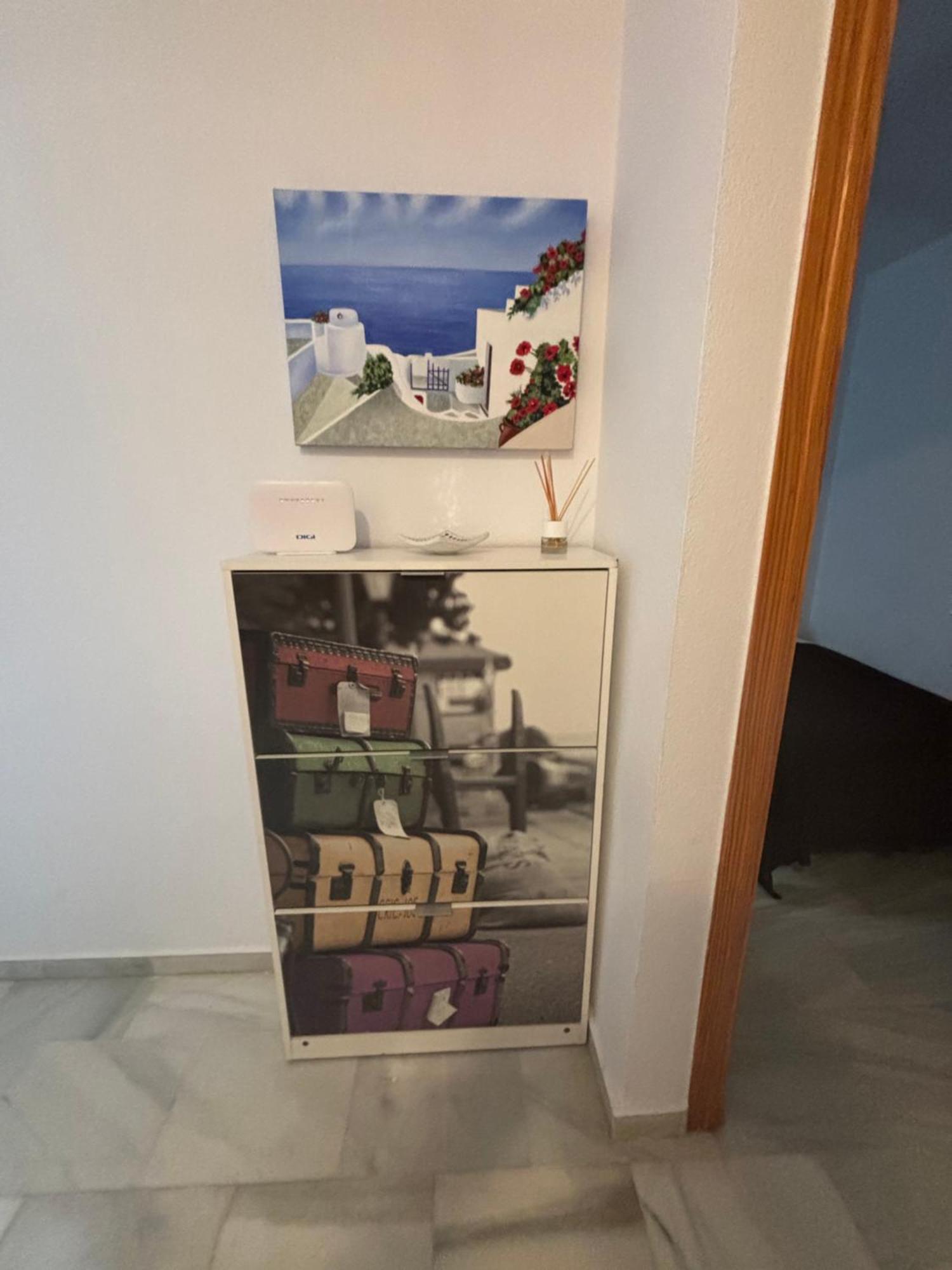 Vut Dulcinea Con Vistas Al Mar 2 Apartament *