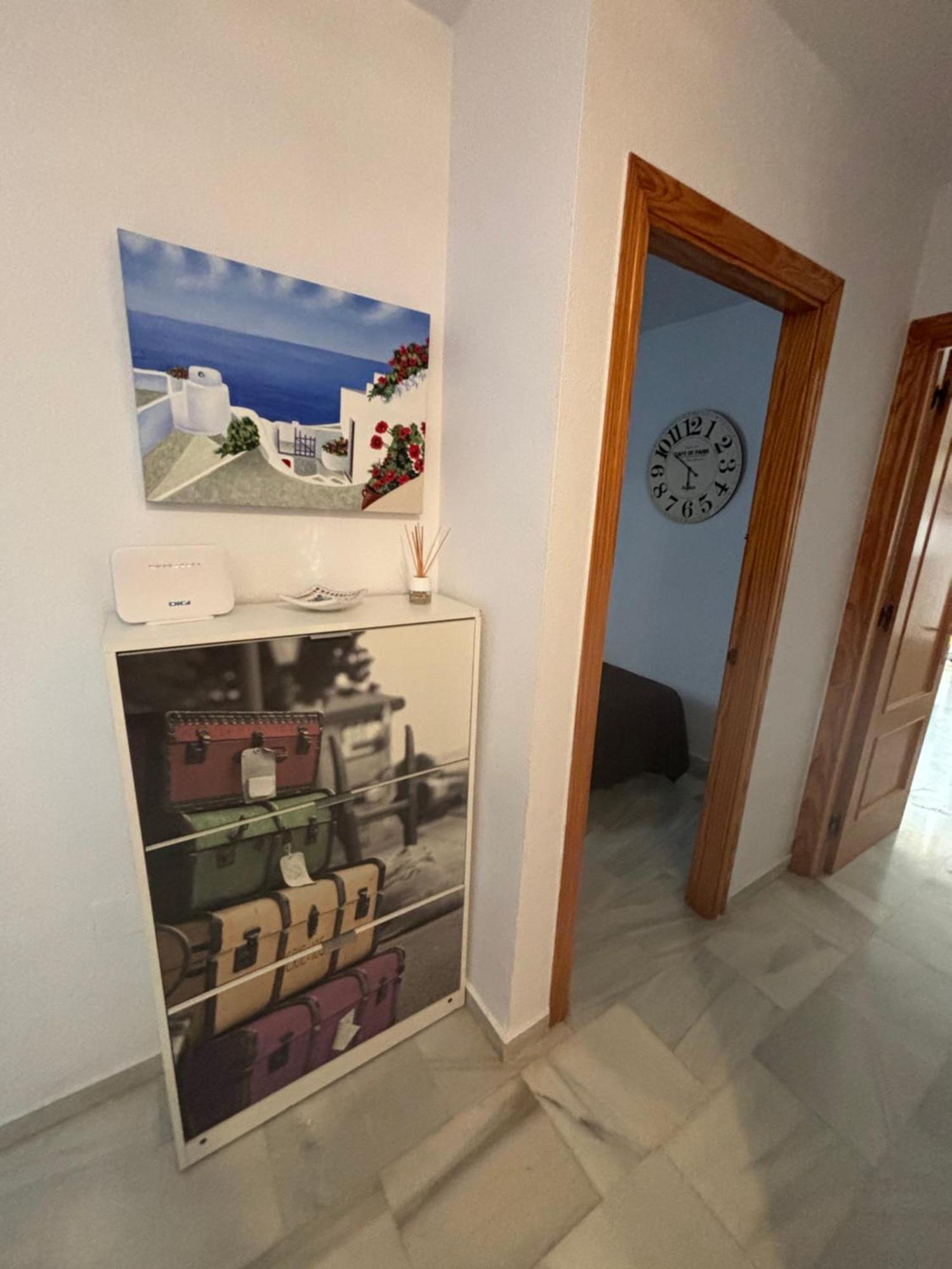 Vut Dulcinea Con Vistas Al Mar 2 Apartment *