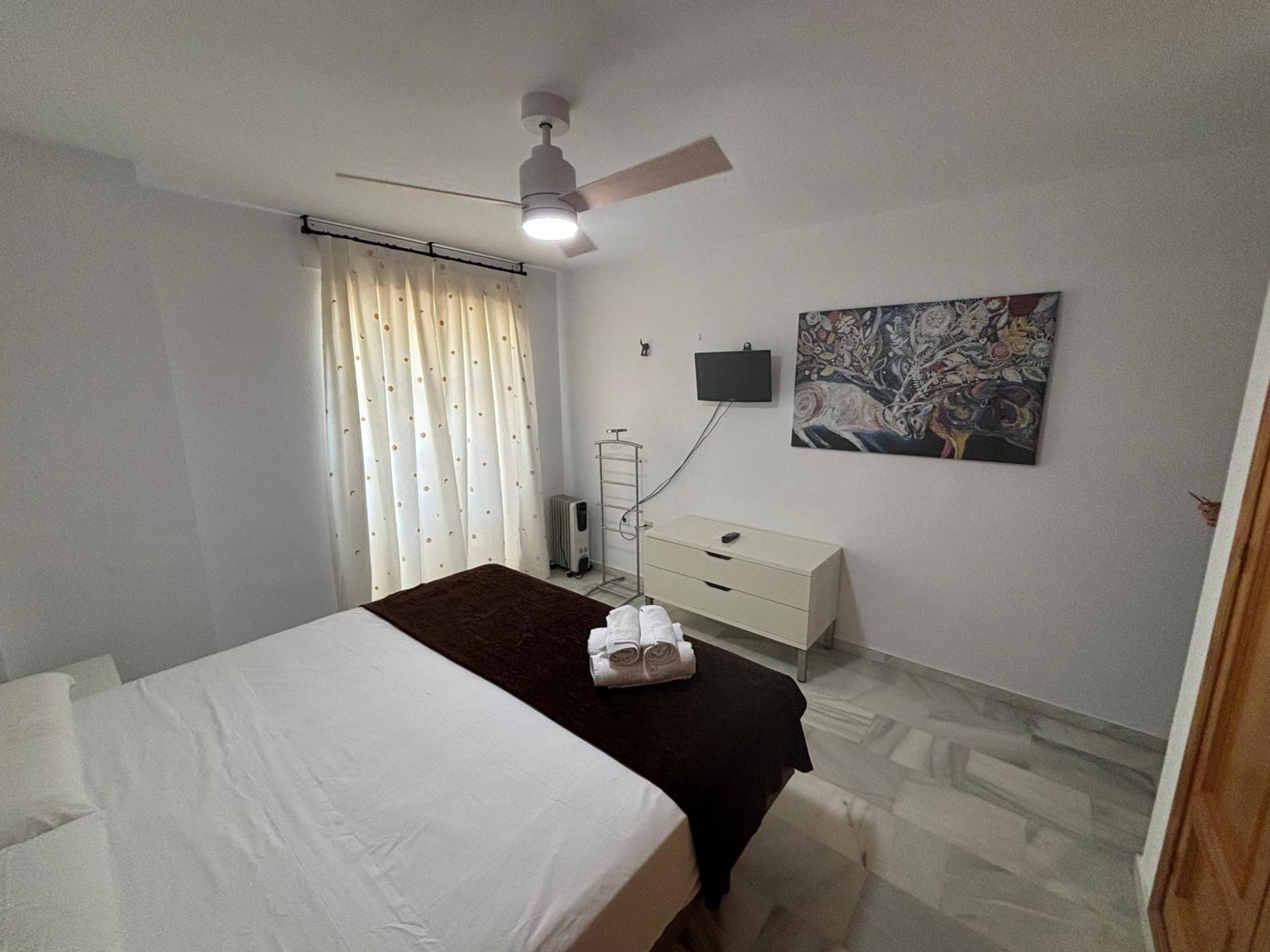 Vut Dulcinea Con Vistas Al Mar 2 Apartment *