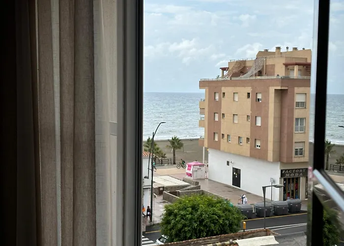 Vut Dulcinea Con Vistas Al Mar Y 2 Habitaciones