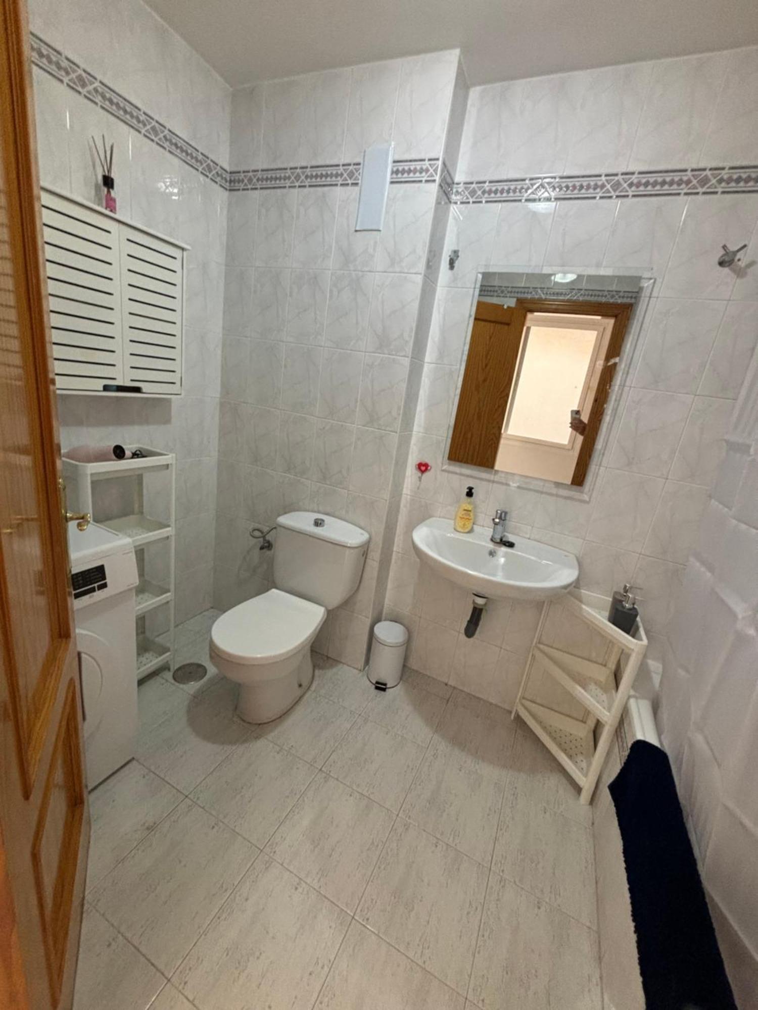 Appartement Vut Dulcinea Con Vistas Al Mar Y 2 *